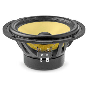 Alternative view of Focal ES165KE - Kitsystem - 6.5 tum