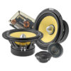 Focal ES165KX2E - Kitsystem - 6.5 tum