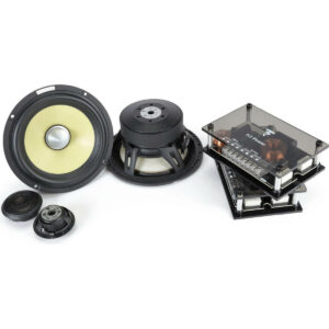Alternative view of Focal ES165KX2E - Kitsystem - 6.5 tum