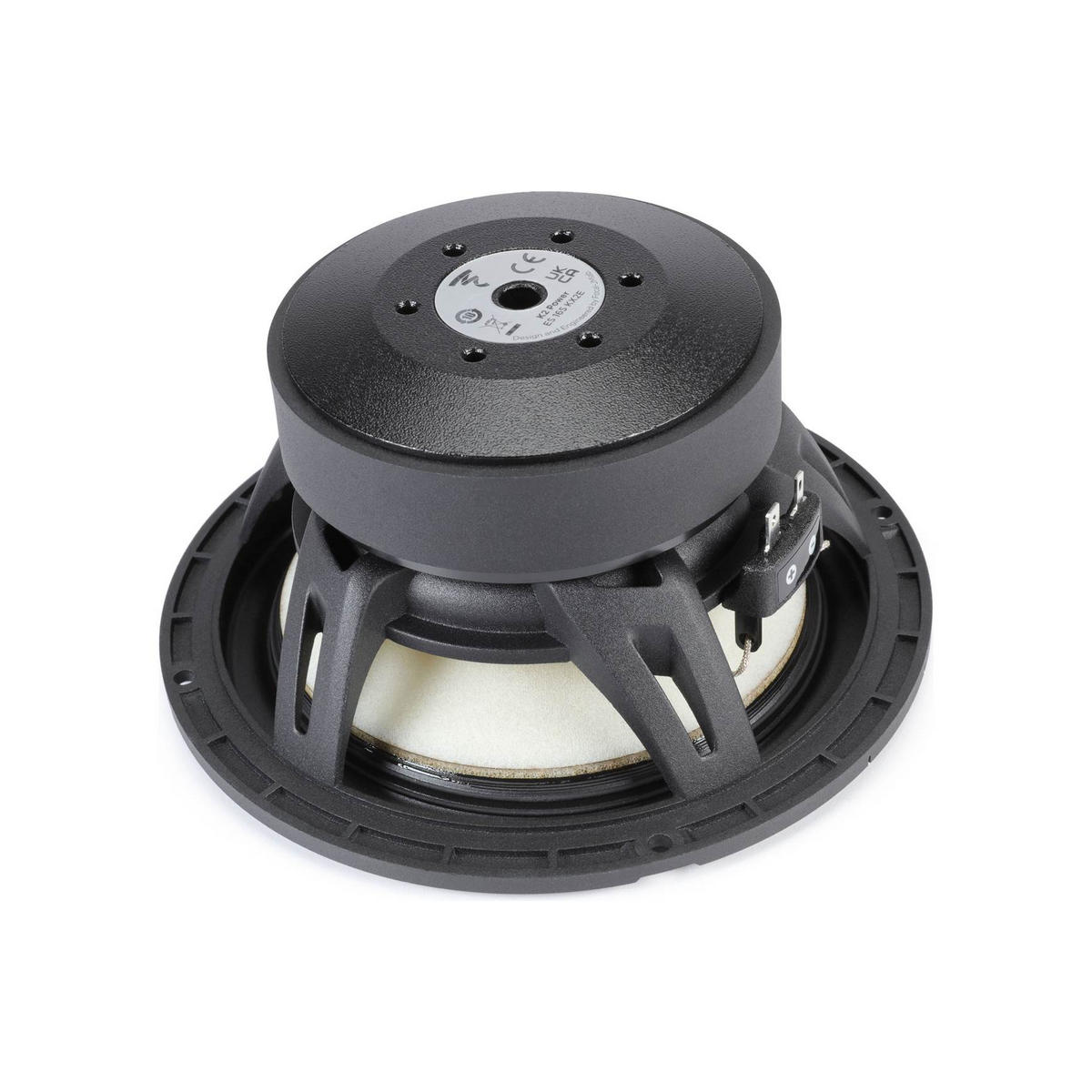 Focal ES165KX2E - Kitsystem - 6.5 tum - Bild 4