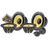 Focal ES 165 KX3E - 3-vägs Kitsystem
