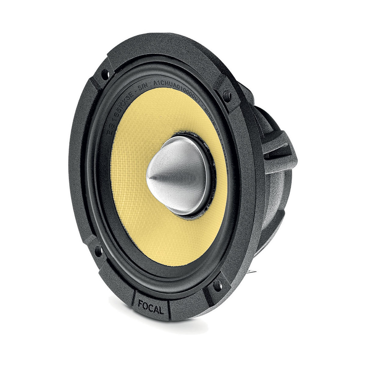 Focal ES 165 KX3E - 3-vägs Kitsystem - Bild 3