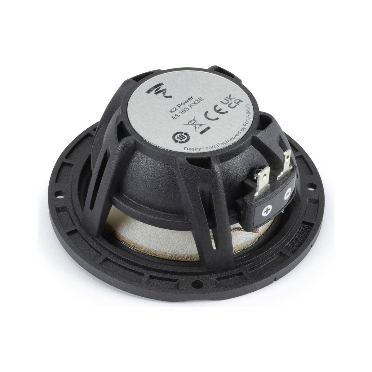 Focal ES 165 KX3E - 3-vägs Kitsystem - Bild 6