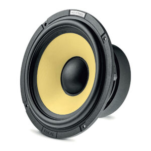 Alternative view of Focal ES 165 KX3E - 3-vägs Kitsystem