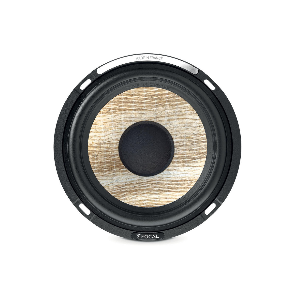 Focal PS 165 F3E - 3-vägs Kitsystem - Bild 2