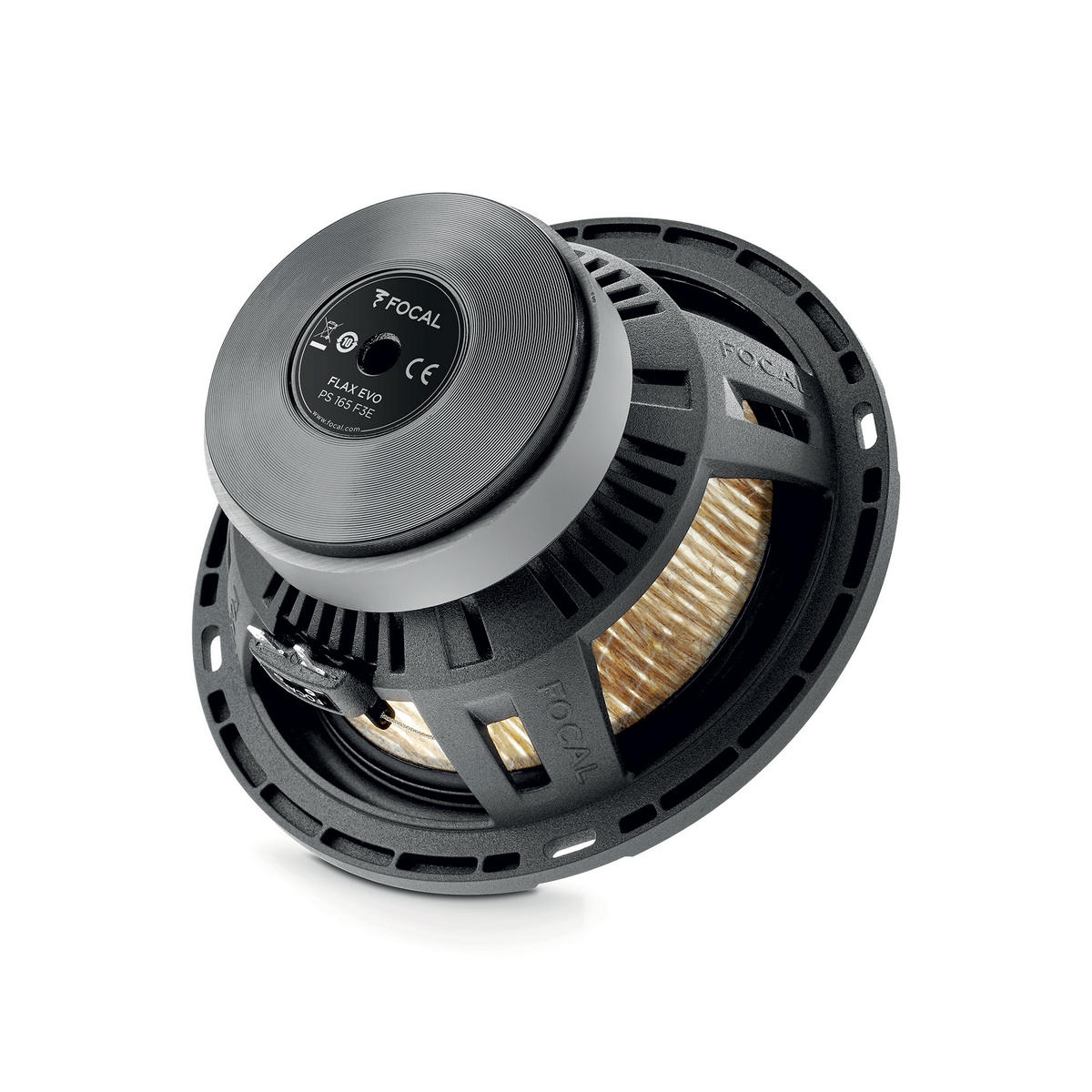 Focal PS 165 F3E - 3-vägs Kitsystem - Bild 3