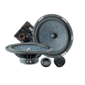 Focal 200SF - Kitsystem - 8 tum