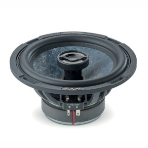 Alternative view of Focal  C165SF - 6.5 tum - Koaxial