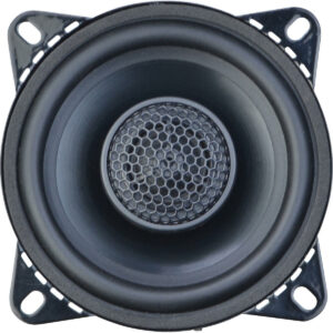 Alternative view of Ground Zero GZRF 4.0SQX - 4 tum - Koaxial