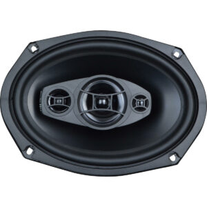 Alternative view of Ground Zero GZRF 69SQX -6x9 tum - Koaxial