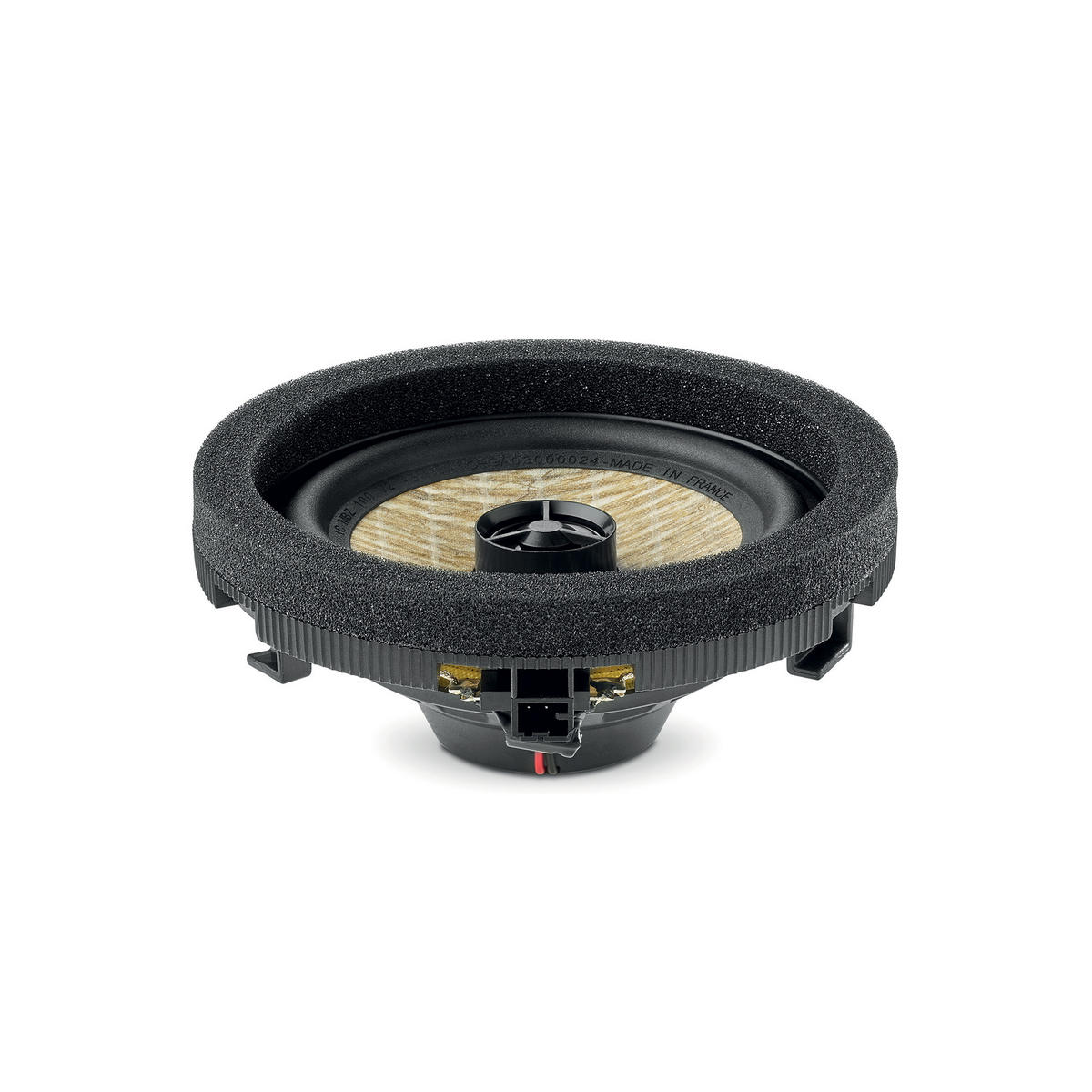 Focal IC MBZ 100v2 - Högtalare - Mercedes - Modellanpassat - Bild 4