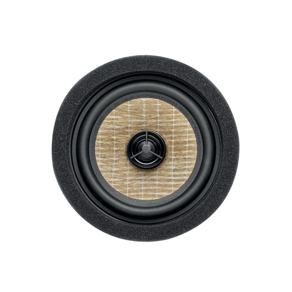 Focal IC MBZ 100v2 - Högtalare - Mercedes - Modellanpassat - Bild 3