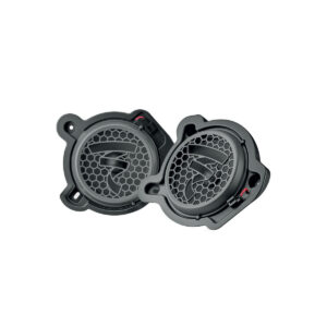 Focal ISUB MBZ 2v2 - Bas - 8 tum - Mercedes - Modellanpassat