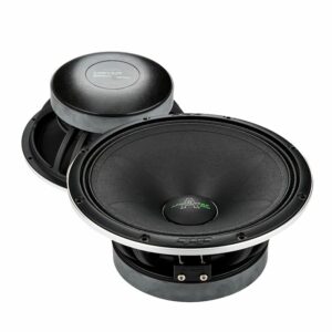 Deaf Bonce Arnold AP-M81AC PRO - SPL Mellanregister - 8 tum