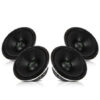 Deaf Bonce Arnold AP-M81AC - Midbas - 8 tum - 2pack