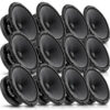 Deaf Bonce Apocalypse AP-M61SE PRO - Mellanregister - 6.5 tum - 6 par