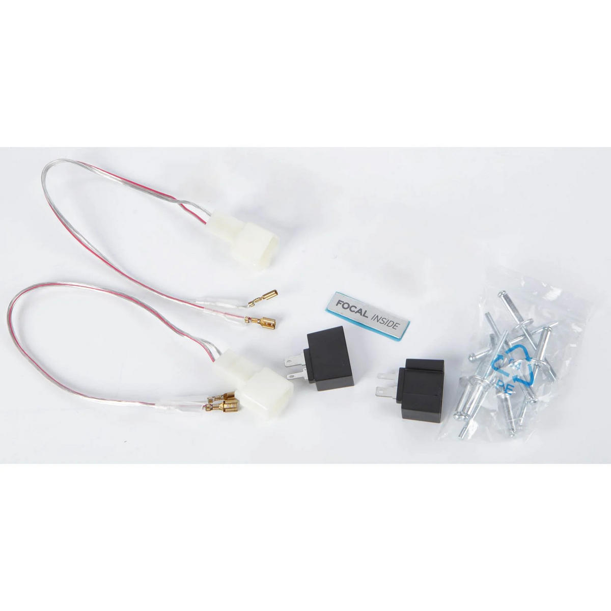 Focal IS TOY 165 - Högtalare - Toyota - Modellanpassade - Bild 6