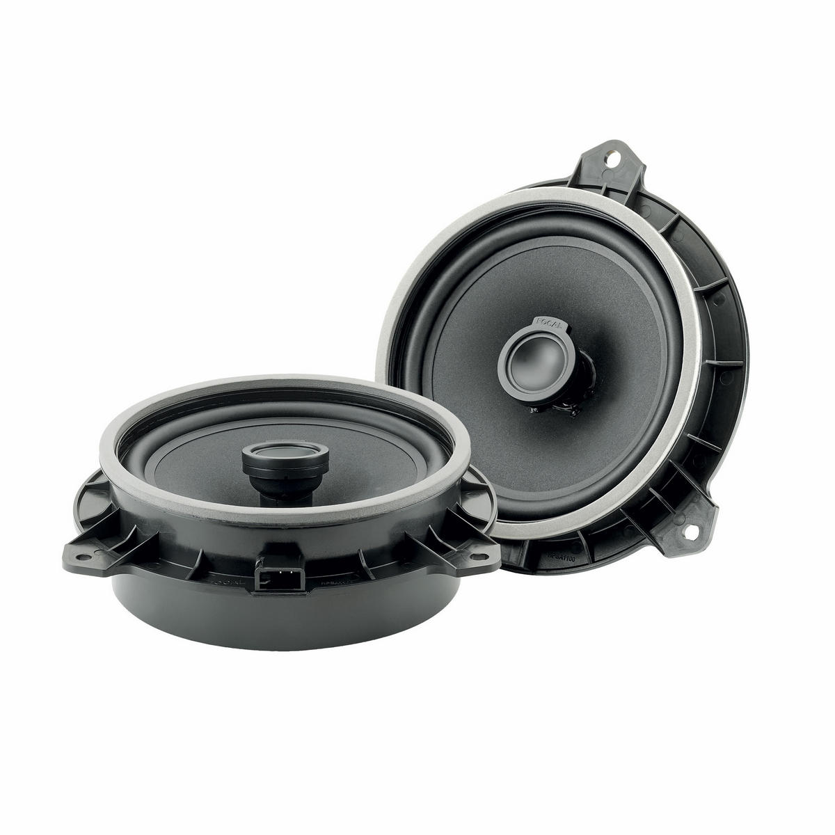 Focal IC TOY 165 - Högtalare - Toyota - Modellanpassade