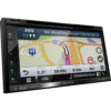 Kenwood DNX5190DABS - Dubbeldin bilstereo - Garmin Navigation - CarPlay & Android Auto
