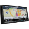 Kenwood DNX7190DABS - Dubbeldin bilstereo - Garmin Navigation - CarPlay & Android Auto