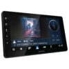 Kenwood DMX-F920DS - Enkeldin bilstereo - Trådlös CarPlay & Android Auto