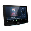 Kenwood DMX9724XDS - Dubbeldin bilstereo - Kenwood's bästa!