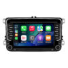 ESX VMX751DAB – VW stereo med CarPlay & Android Auto