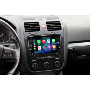 ESX VMX751DAB – VW stereo med CarPlay & Android Auto - Bild 4