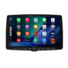ESX VMX1401DAB - Enkeldin bilstereo - Trådlös CarPlay & Android Auto - 14 tum skärm