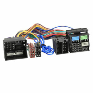 Musway MPK2 - Slutsteg kablage - Plug&Play - VW