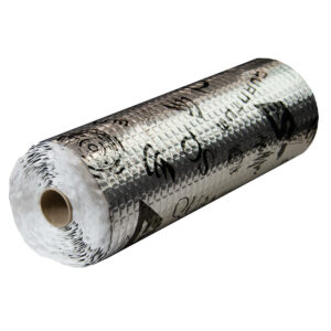 ESX QRM18 - Ljudisolering - 1.8mm alubutyl - 4.2m2