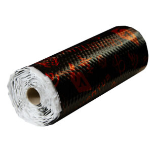 ESX QRM30 - Ljudisolering - 3mm alubutyl - 3.15m2