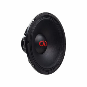 DD Audio VO-MWN712-S2 - Midbas - Neo - 12 tum