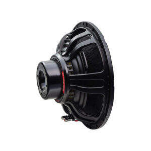 Alternative view of DD Audio VO-MWN712-S2 - Midbas - Neo - 12 tum