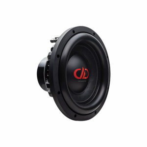 DD Audio VO-WN712-D2 - Midbas - Neo - 12 tum