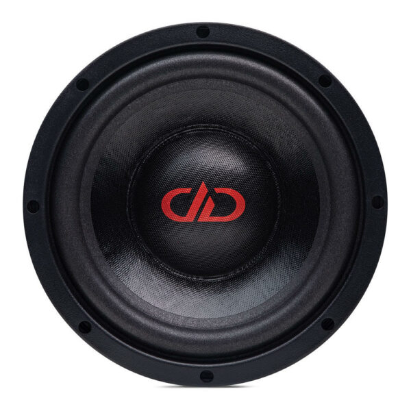 DD Audio VO-W508-S4 - Midbas - 8 tum - Bild 2