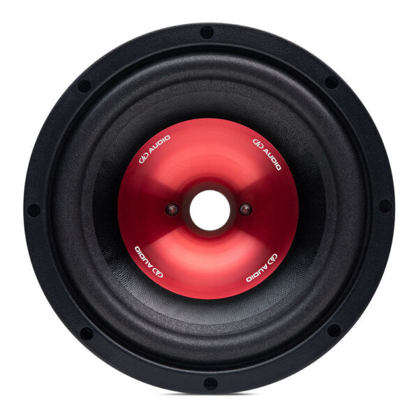 DD Audio VO-W508-S4 - Midbas - 8 tum - Bild 5