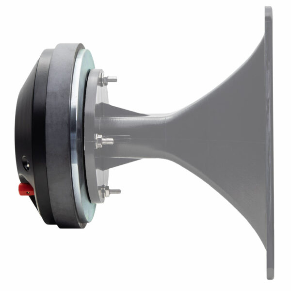 DD Audio VO-CT75 - Diskant driver - 45mm - Bild 4
