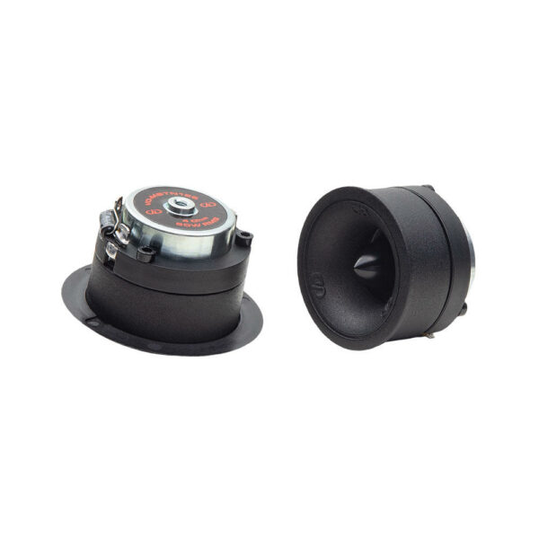 DD Audio VO-MBTN125 - Kompakt SPL-diskant med 104 dB känslighet