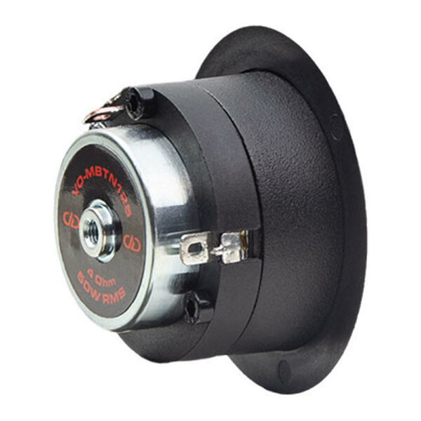 DD Audio VO-MBTN125 - Kompakt SPL-diskant med 104 dB känslighet - Bild 4