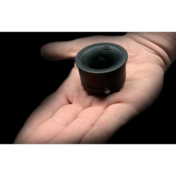 DD Audio VO-MBTN125 - Kompakt SPL-diskant med 104 dB känslighet - Bild 2