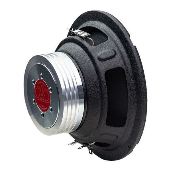 DD Audio VO-XN306-S4 - SPL Koaxial - 6.5" - Bild 4