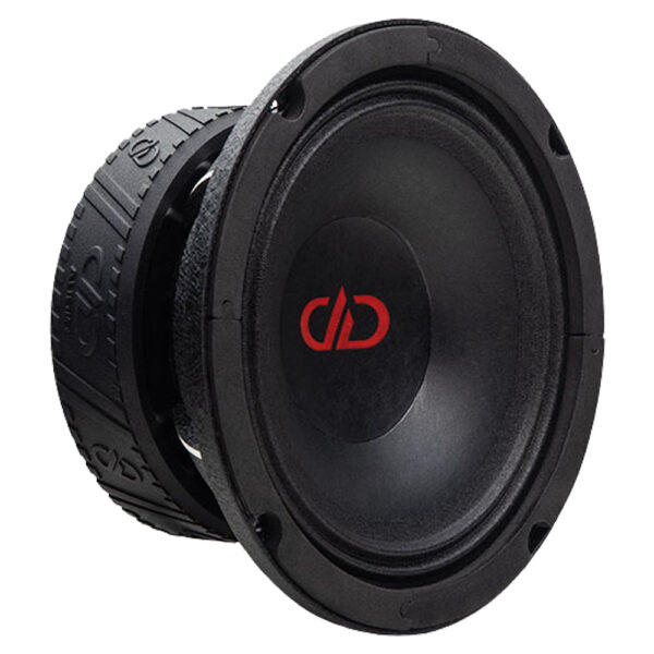 DD Audio VO-M406-S4 - SPL - Midbas - 6.5 tum - Bild 2