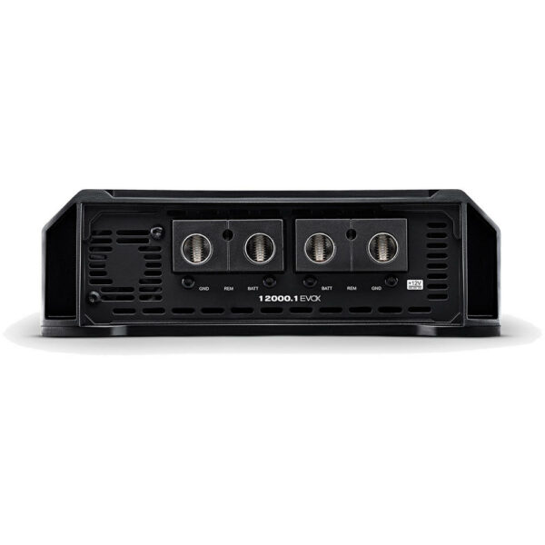 SounDigital SD12000.1D EVOX - 1 Ohm - Slutsteg - Monoblock - Bild 5