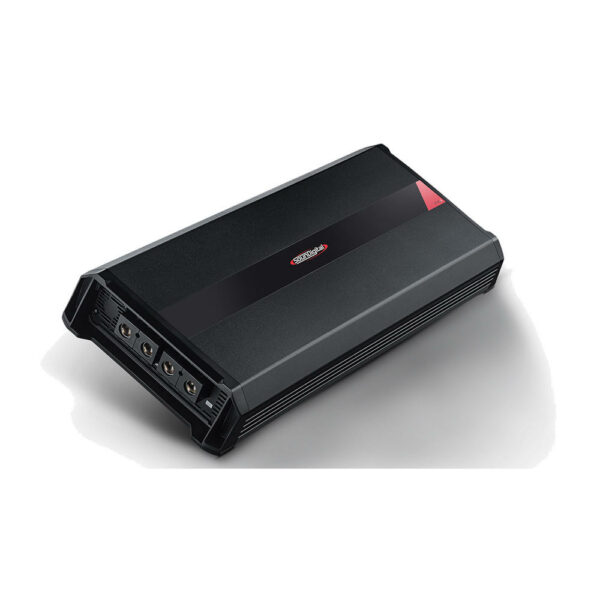 SounDigital SD12000.1D EVOX - 1 Ohm - Slutsteg - Monoblock - Bild 2