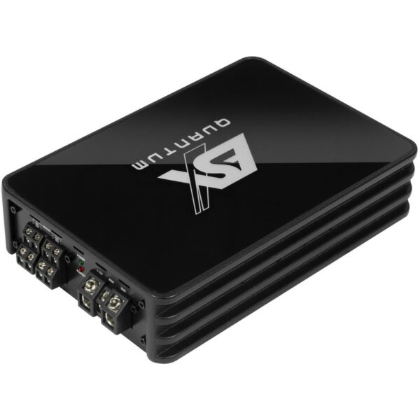 ESX Q-FOUR v3 - Slutsteg - 4-kanal - Bild 2