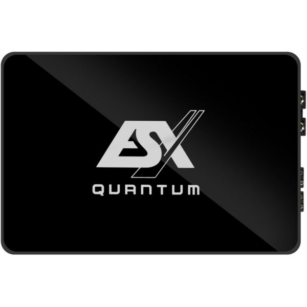 ESX Q-FOUR v3 - Slutsteg - 4-kanal - Bild 5