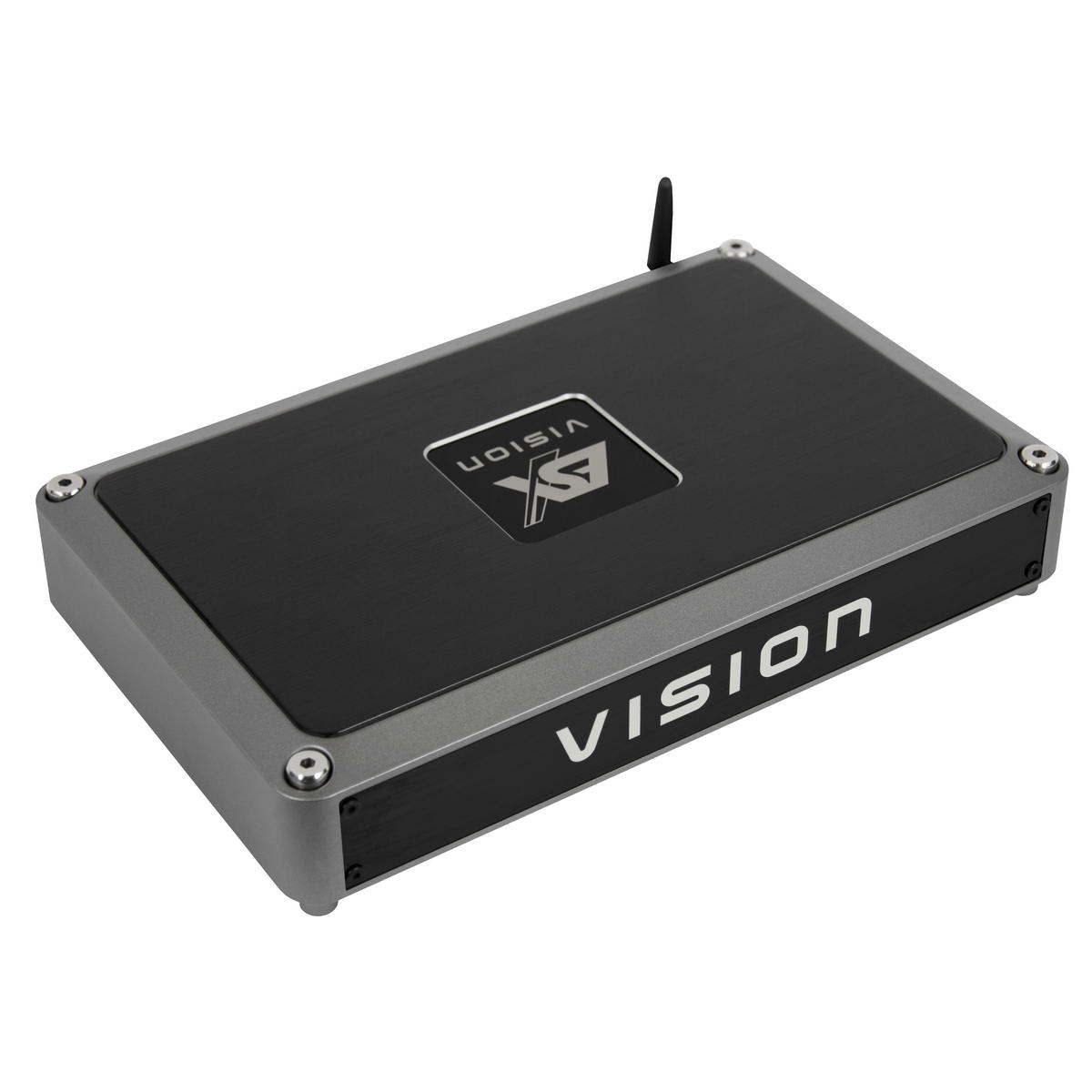 ESX VE1300.11SPv2 - DSP slutsteg - 11-kanal - 12V/24V - Bild 5