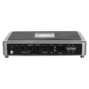 ESX VE1000.6SP - DSP slutsteg - 6-kanal - 12V/24V - Bild 3