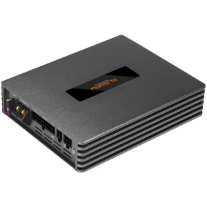 Alternative view of Musway M6 v4 24V-512K - DSP slutsteg - 6-kanal